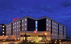 Lagos Airport Hotel